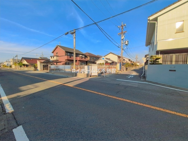  | 海部郡蟹江町桜３丁目162『仲介料無料』新築戸建て | 撮影：'26/04/03 