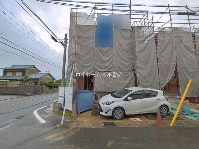  | 海部郡蟹江町桜３丁目162『仲介料無料』新築戸建て | 撮影：'26/04/15