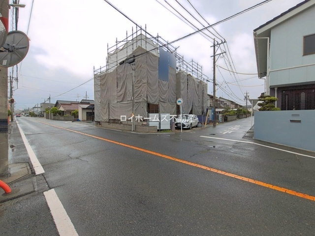  | 海部郡蟹江町桜３丁目162『仲介料無料』新築戸建て | 撮影：'26/04/15