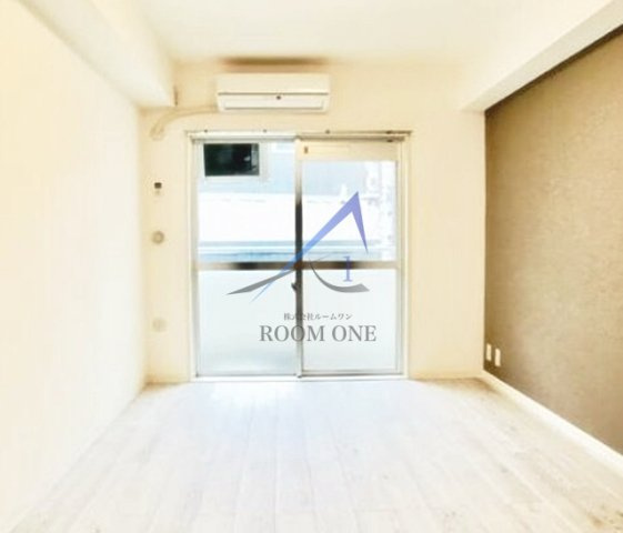 ニューハイム早稲田の寝室|寝室です。