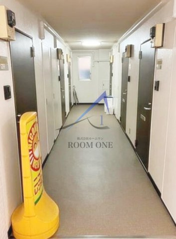 ニューハイム早稲田