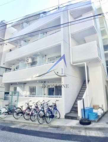 ニューハイム早稲田