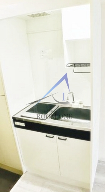 ニューハイム早稲田のキッチン|キッチンです。