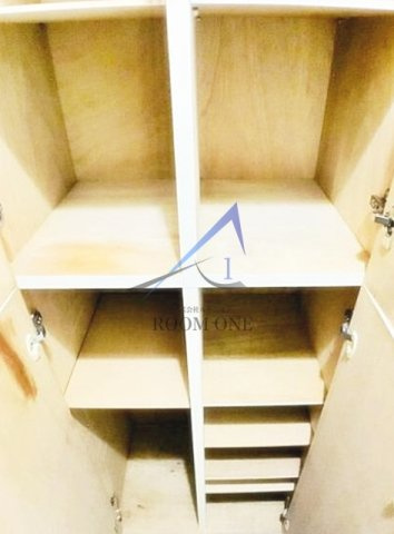 ニューハイム早稲田の収納|収納です。