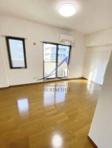 ミリオンステージ西早稲田壱番館の寝室|寝室です。