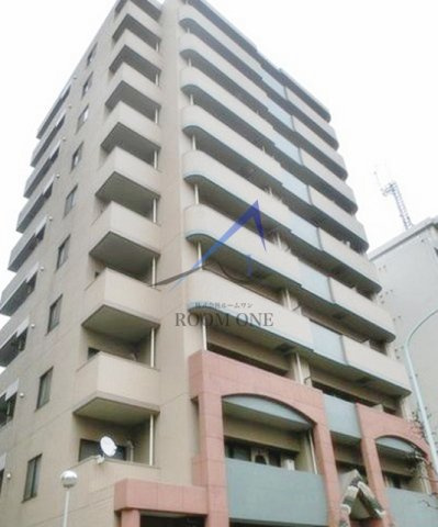 ミリオンステージ西早稲田壱番館