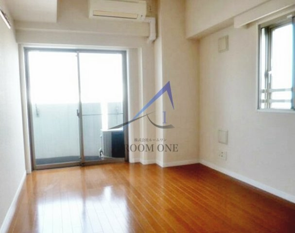 スカイコートルーベンス西早稲田の寝室|寝室です。