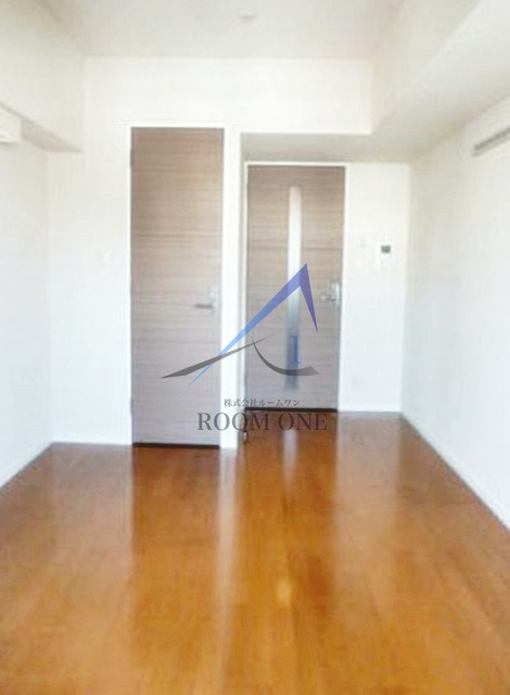 スカイコートルーベンス西早稲田の居間・リビング|洋室のお部屋です。