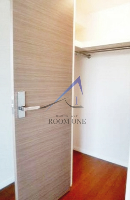 スカイコートルーベンス西早稲田の収納|収納です。