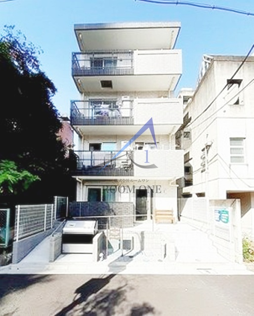 ＢＬＡＮＣＡ東池袋の外観|外観です。