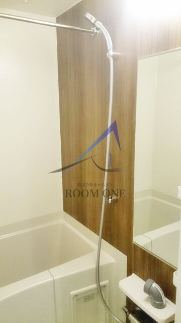 ＢＬＡＮＣＡ東池袋の浴室|お風呂です。