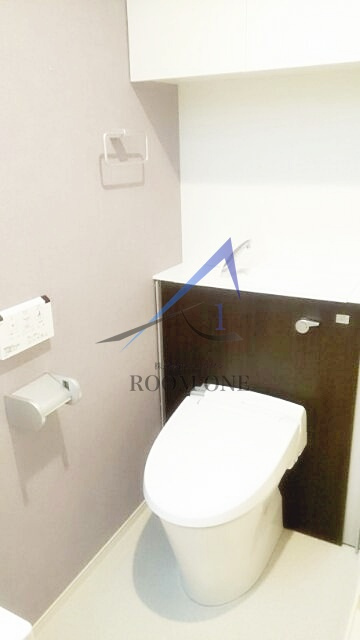 ＢＬＡＮＣＡ東池袋のトイレ|トイレです。