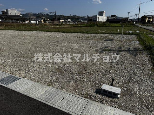 朝来売土地