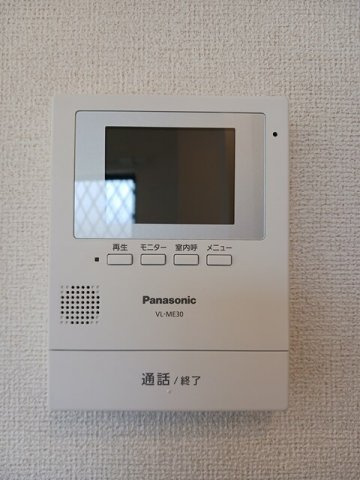 エテルノファボーレ　Ⅲのセキュリティ