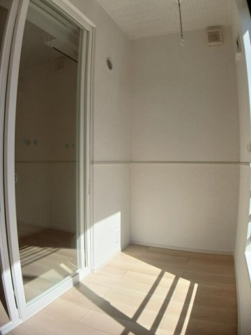 エテルノファボーレ　Ⅲの内装