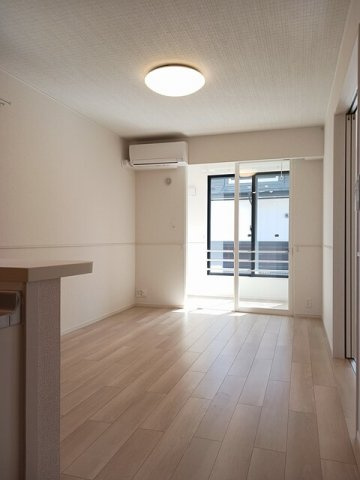 エテルノファボーレ　Ⅲの居間・リビング