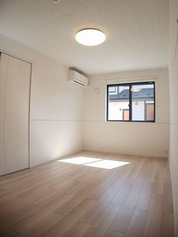 エテルノファボーレ　Ⅲの内装