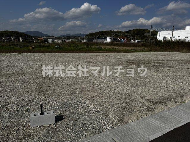 朝来売土地