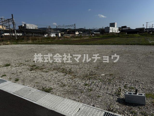 朝来売土地