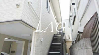 【その他共用部分】 | 東四つ木賃貸マンション | 共有部です。