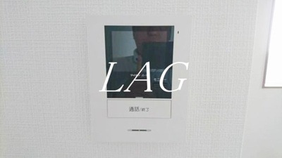 【セキュリティ】 | 東四つ木賃貸マンション | TVモニターフォンです。