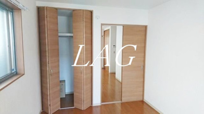 【収納】 | 東四つ木賃貸マンション | 収納です。