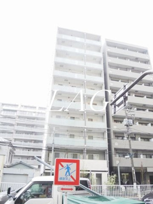 【外観】 | フレールコート錦糸公園 | 外観です。