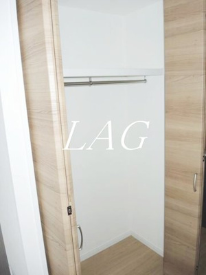 【収納】 | フレールコート錦糸公園 | 収納です。