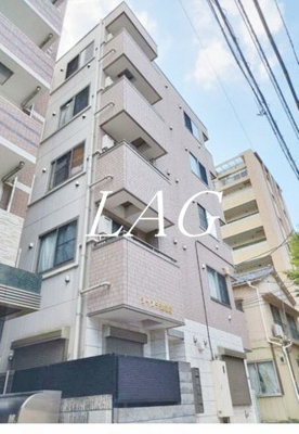【外観】 | シャンテ東陽町 | 外観です。