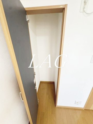 【収納】 | シャンテ東陽町 | 収納です。