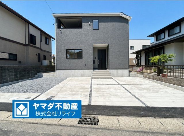 クワイエ　江南市赤童子町白山第2　全1区画分譲