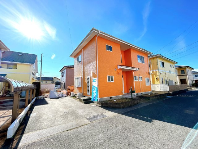いわき市泉ケ丘３丁目　戸建て　不動産プラス