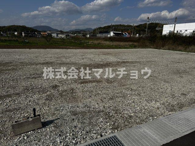 朝来売土地