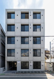 COCOFLAT武蔵小山Ⅱの画像