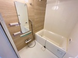 ＦＫ１の浴室|バス
