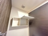 ＦＫ１の収納|トイレ収納