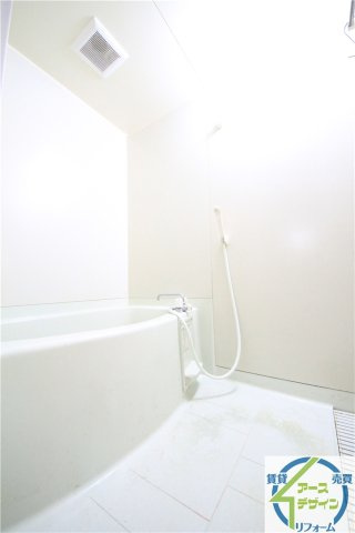 ジュネスの浴室|※類似部屋