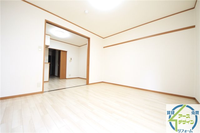 ジュネスの洋室|※類似部屋