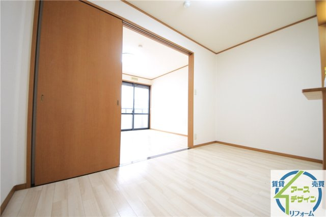 ジュネスの洋室|※類似部屋
