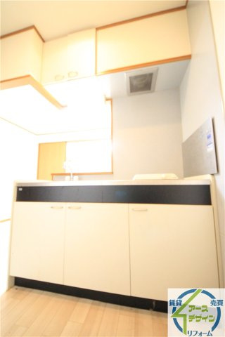ジュネスのキッチン|※類似部屋