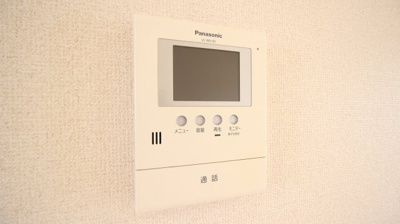 【セキュリティ】 | サミータウンF
