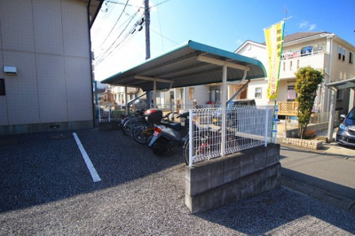 【その他共用部分】 | サミータウンF