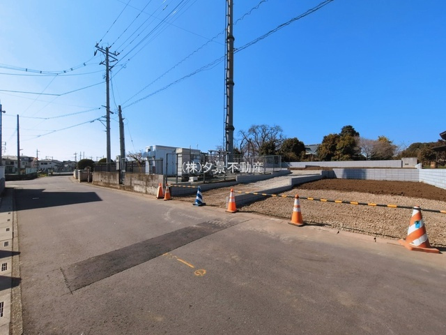 《仲介手数料無料》白岡市白岡915新築一戸建てリーブルガーデン