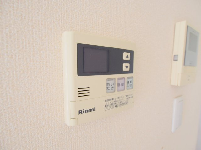Casa del fioreのその他