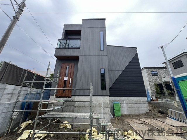 ■藤沢市辻堂太平台1丁目　新築戸建