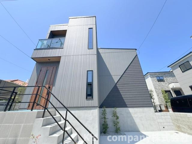 ■藤沢市辻堂太平台1丁目　新築戸建