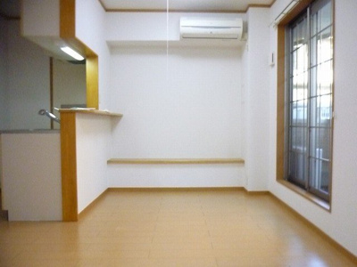 【内装】 | ライン・テラ