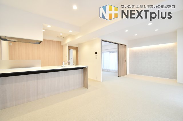 サーパス上尾第2