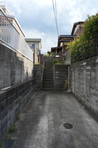 【土地】福岡市西区上山門二丁目