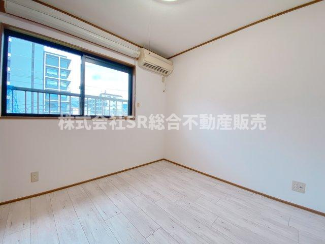 稲葉2丁目中古戸建の子供部屋|お子さんのいるうちは子供部屋に使ってはいかがでしょうか